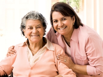 Dementia &amp; Alzheimer&#039;s Care Program